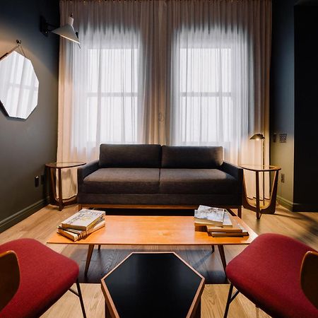 The Robey, Chicago, A Member Of Design Hotels Bagian luar foto