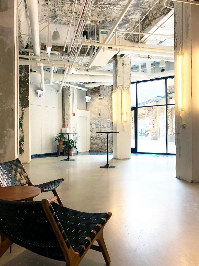 The Robey, Chicago, A Member Of Design Hotels Bagian luar foto