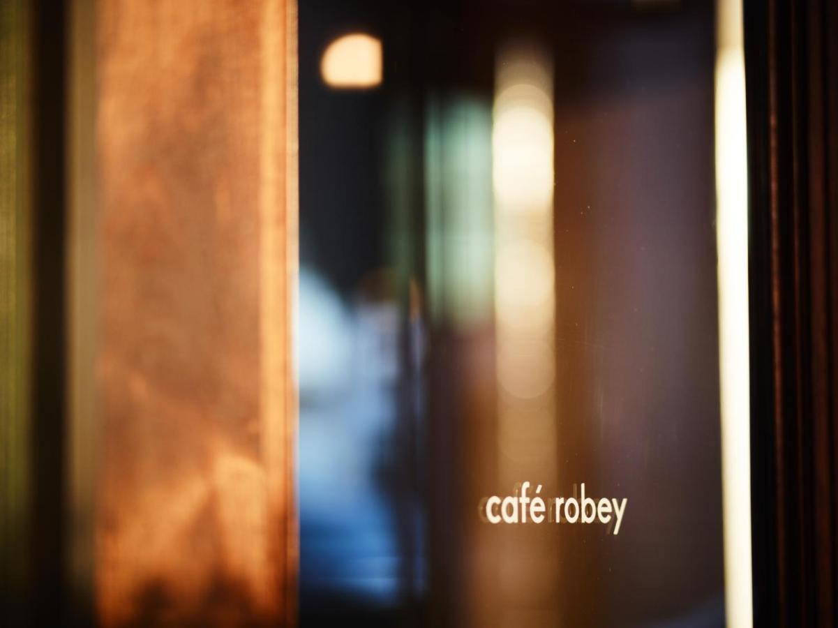 The Robey, Chicago, A Member Of Design Hotels Bagian luar foto