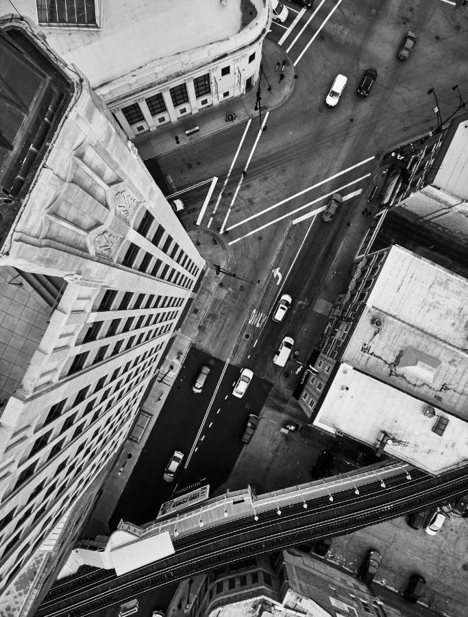 The Robey, Chicago, A Member Of Design Hotels Bagian luar foto
