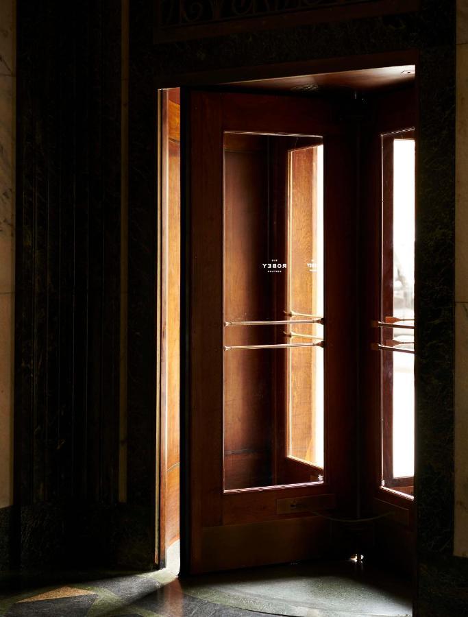 The Robey, Chicago, A Member Of Design Hotels Bagian luar foto