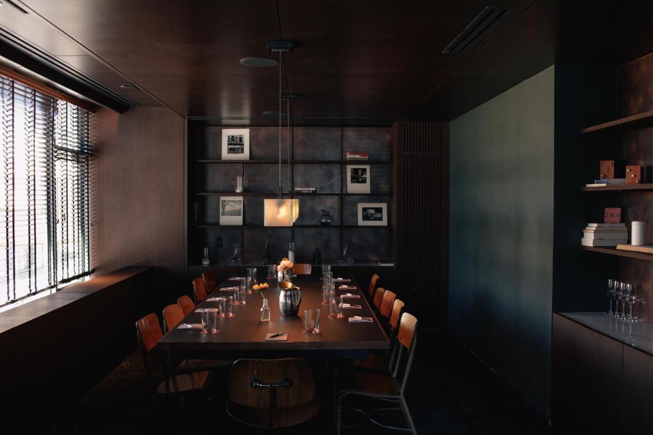 The Robey, Chicago, A Member Of Design Hotels Bagian luar foto