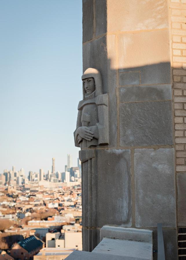 The Robey, Chicago, A Member Of Design Hotels Bagian luar foto