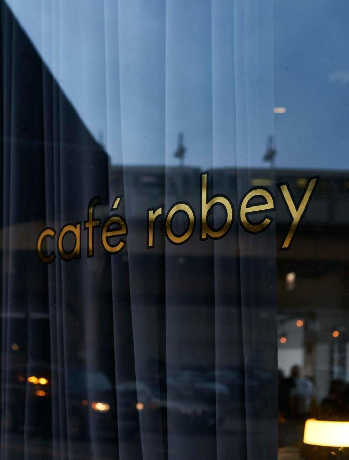 The Robey, Chicago, A Member Of Design Hotels Bagian luar foto
