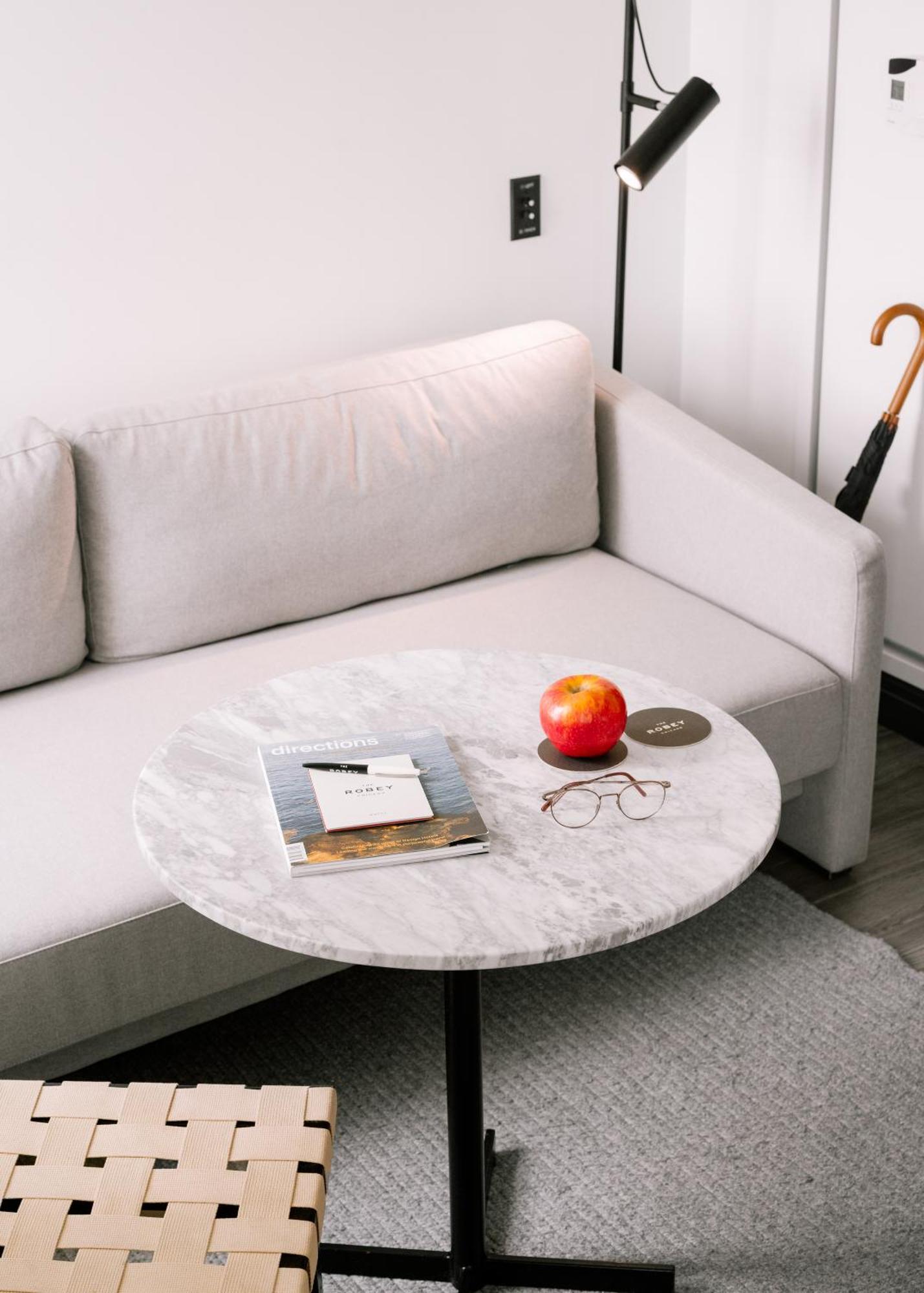 The Robey, Chicago, A Member Of Design Hotels Bagian luar foto