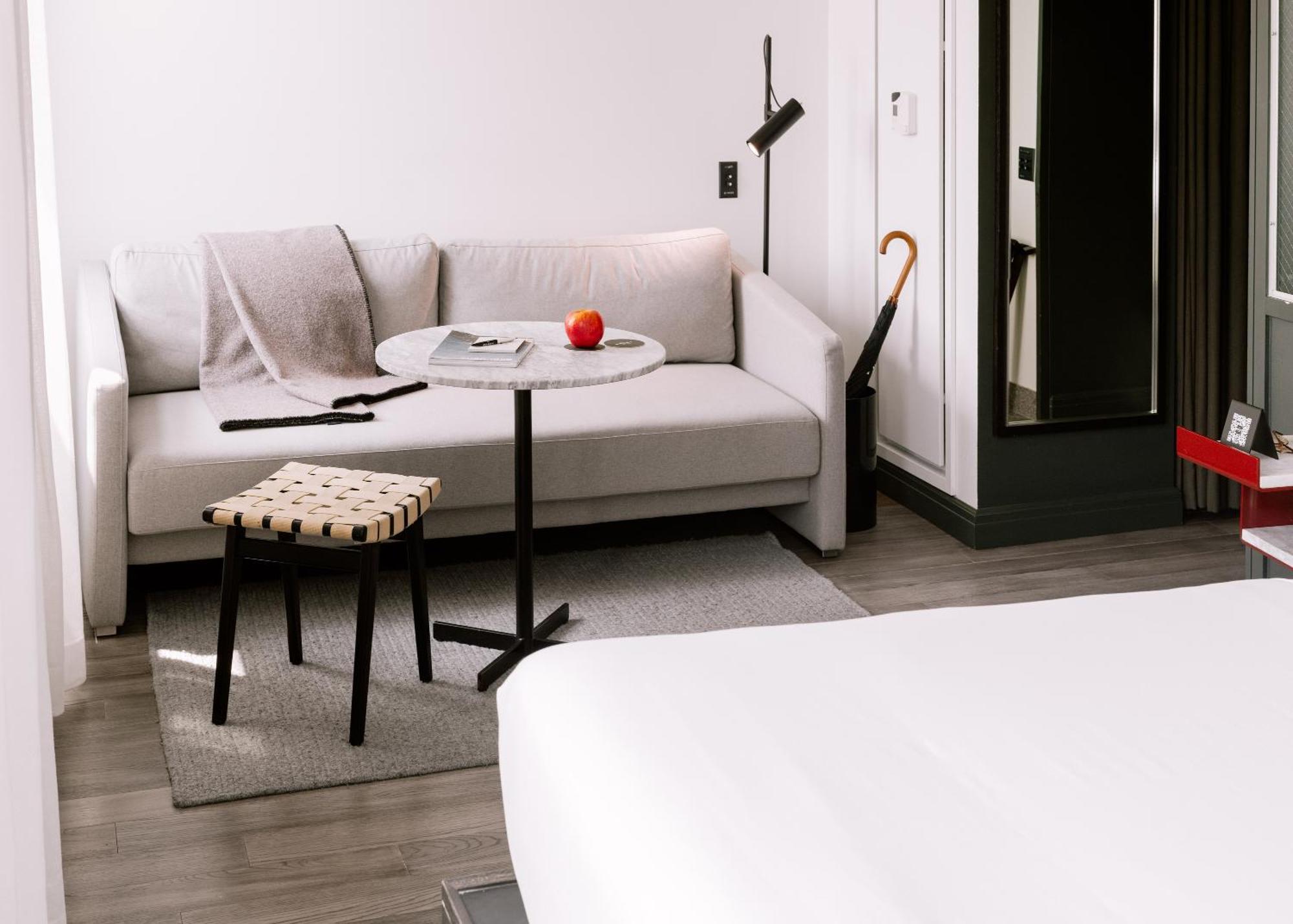 The Robey, Chicago, A Member Of Design Hotels Bagian luar foto