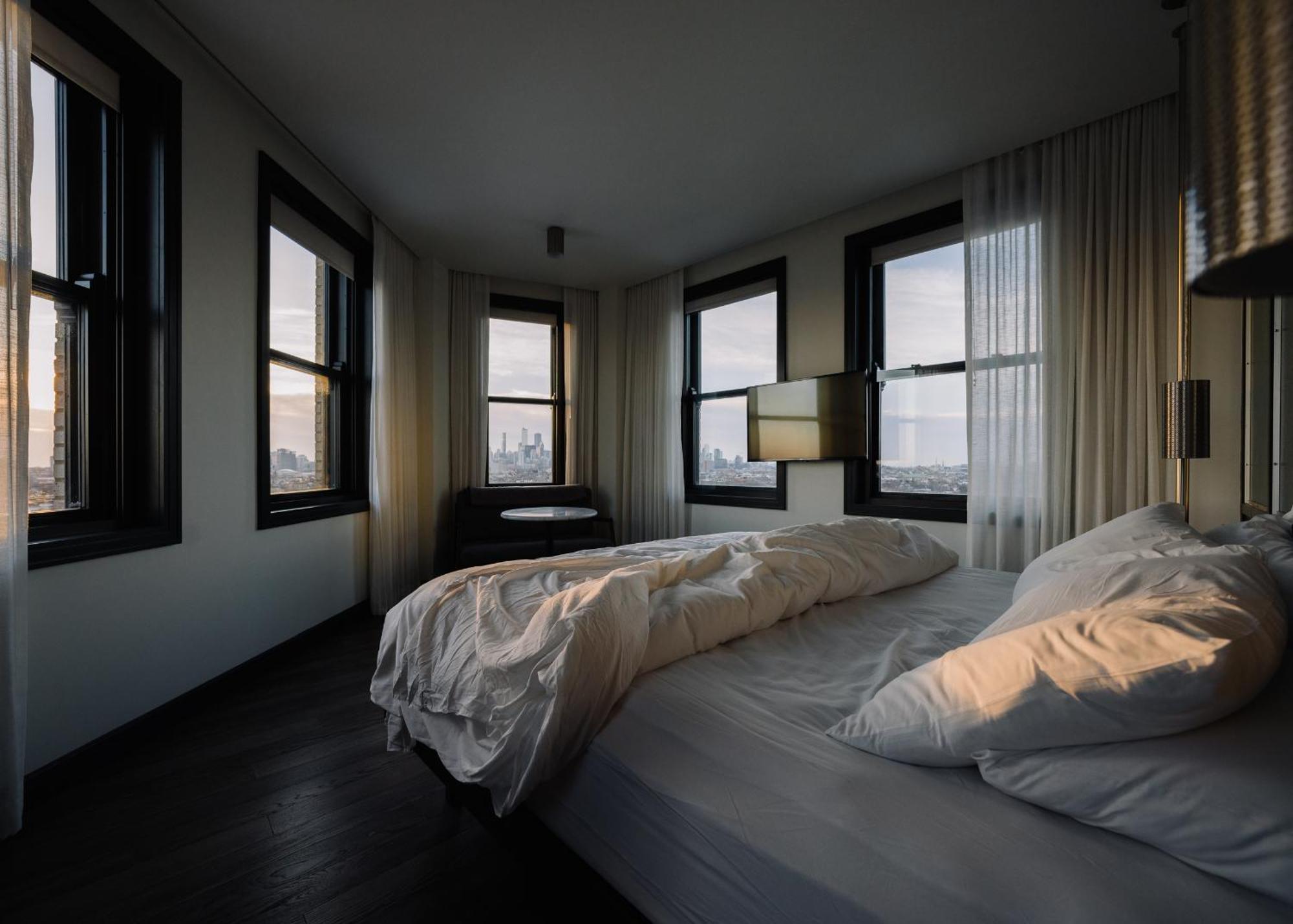 The Robey, Chicago, A Member Of Design Hotels Bagian luar foto