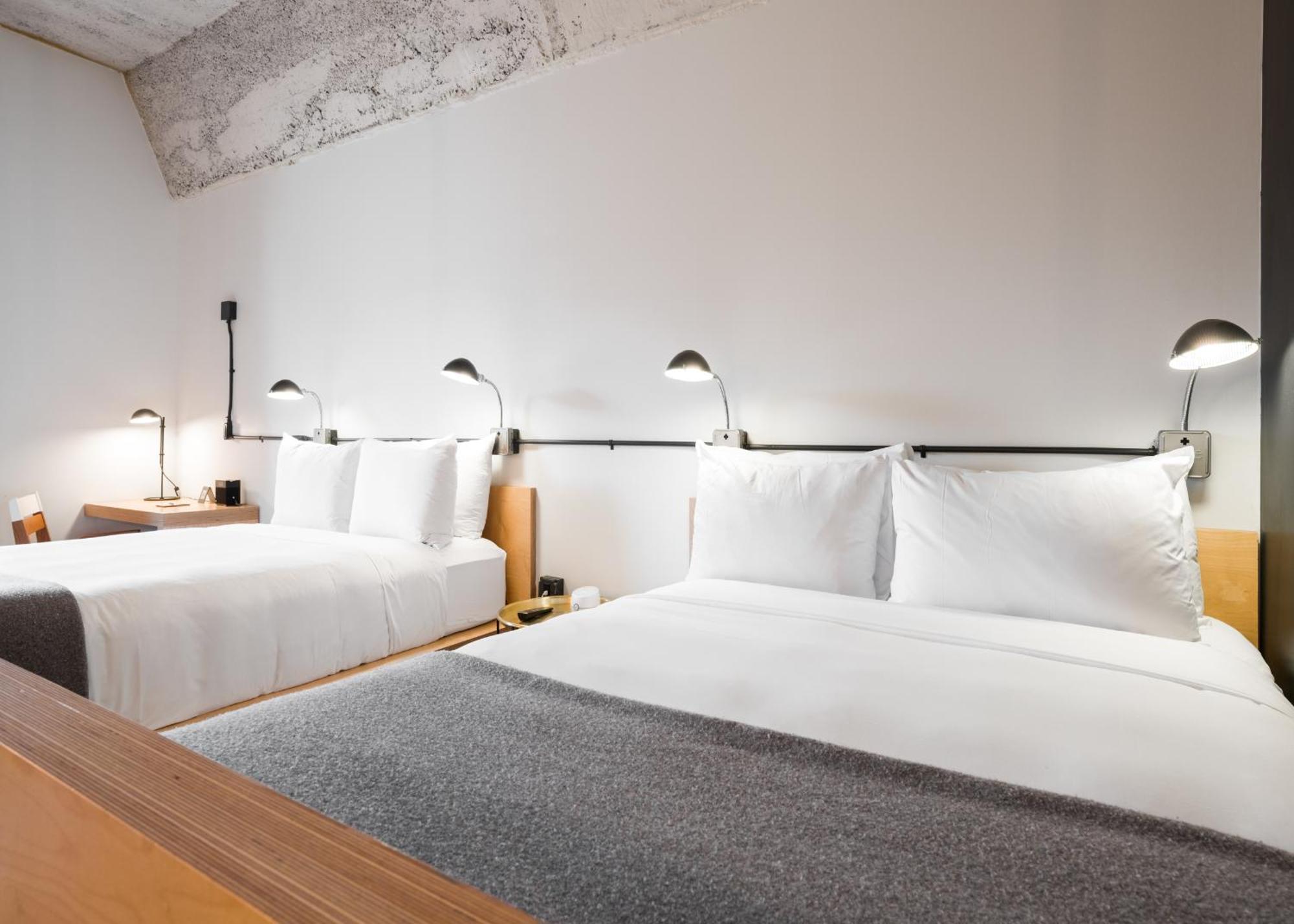 The Robey, Chicago, A Member Of Design Hotels Bagian luar foto