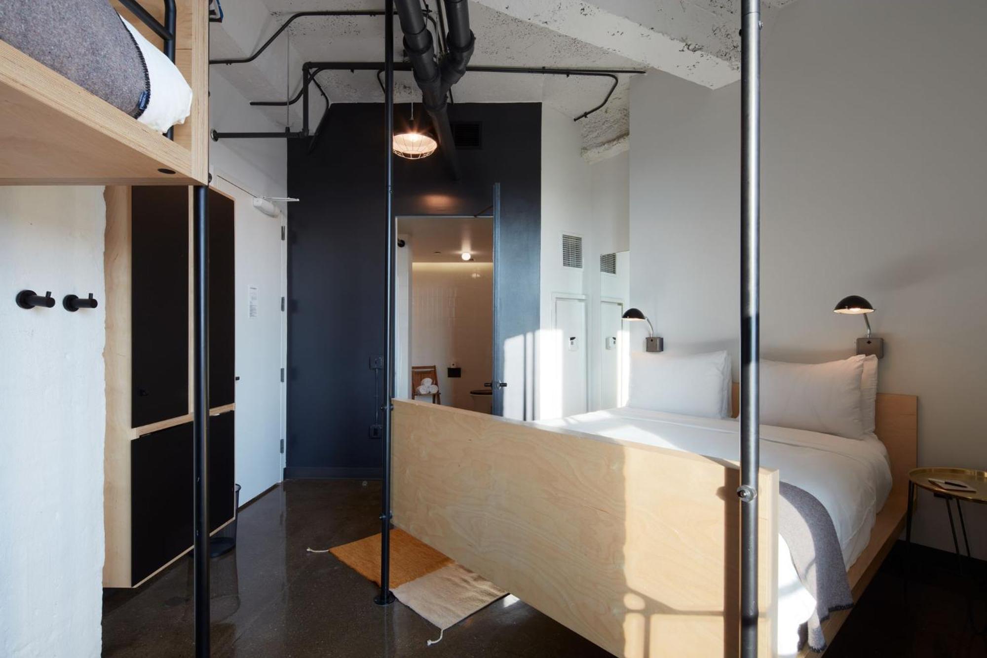 The Robey, Chicago, A Member Of Design Hotels Bagian luar foto