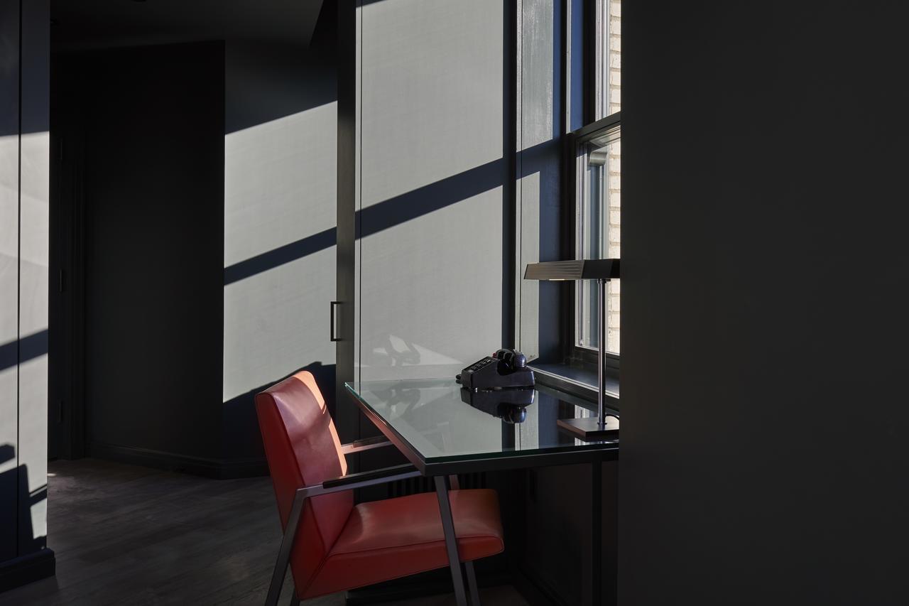 The Robey, Chicago, A Member Of Design Hotels Bagian luar foto