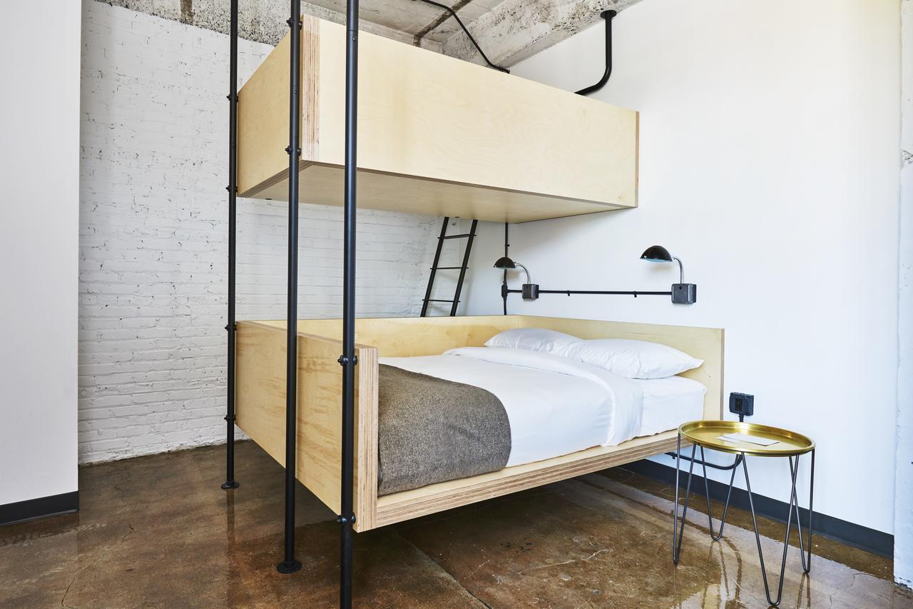The Robey, Chicago, A Member Of Design Hotels Bagian luar foto