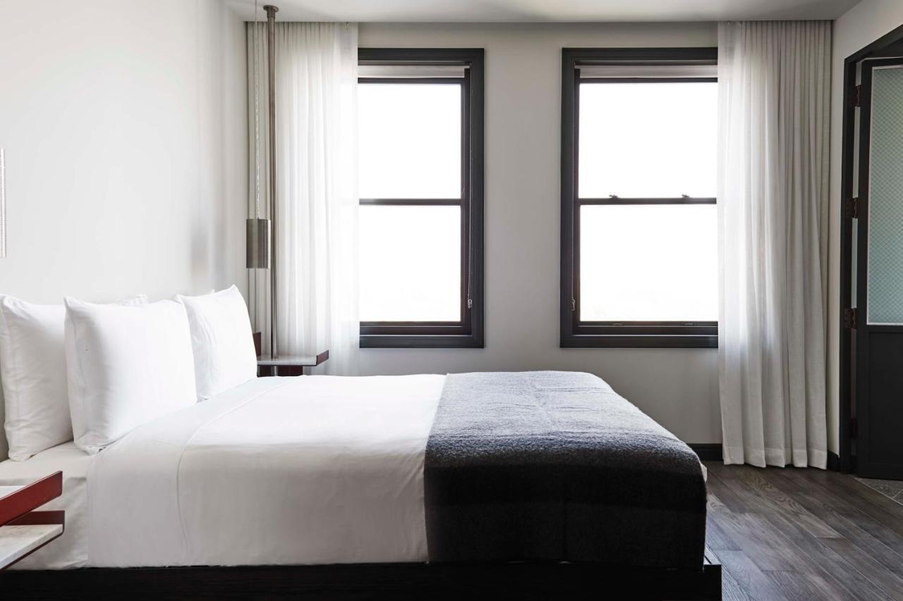 The Robey, Chicago, A Member Of Design Hotels Bagian luar foto
